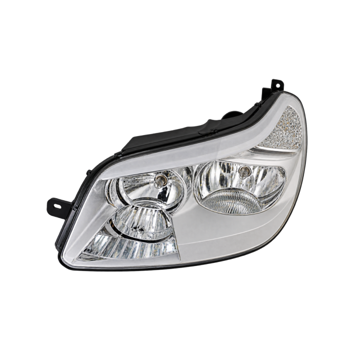 Koplamp rechts voor CITROEN C-5 2004-2008