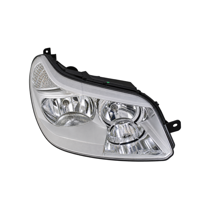 Koplamp rechts voor CITROEN C-5 2004-2008