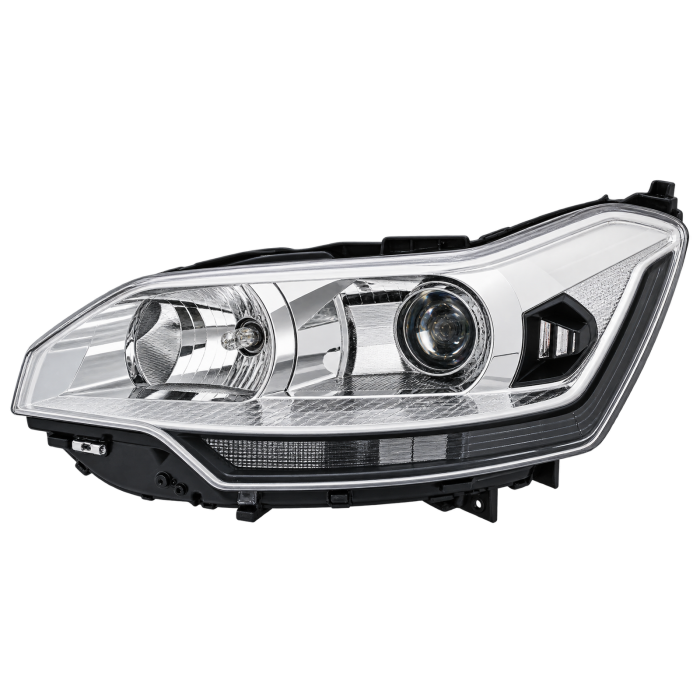 Koplamp rechts voor CITROEN C-5 2008-2010