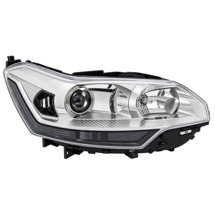 Koplamp rechts voor CITROEN C-5 2008-2010