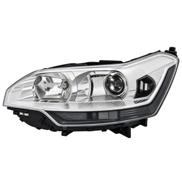 Koplamp rechts voor CITROEN C-5 2008-2010