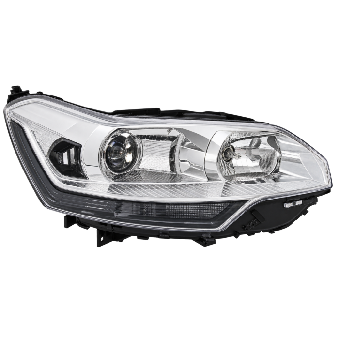 Koplamp rechts voor CITROEN C-5 2008-2010