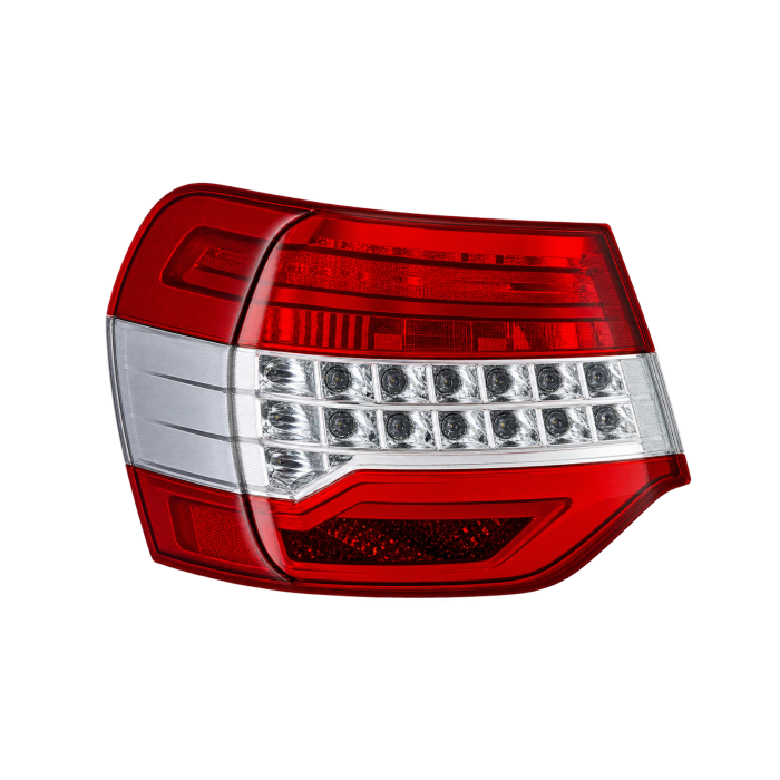Achterlicht voor CITROEN C-5 2010-2017