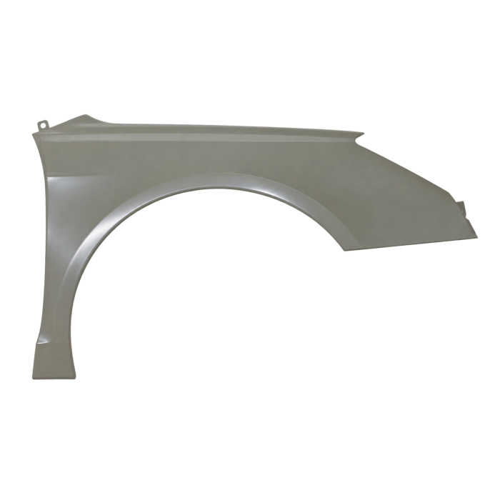 Spatbord (voorscherm) voor CITROEN C-5