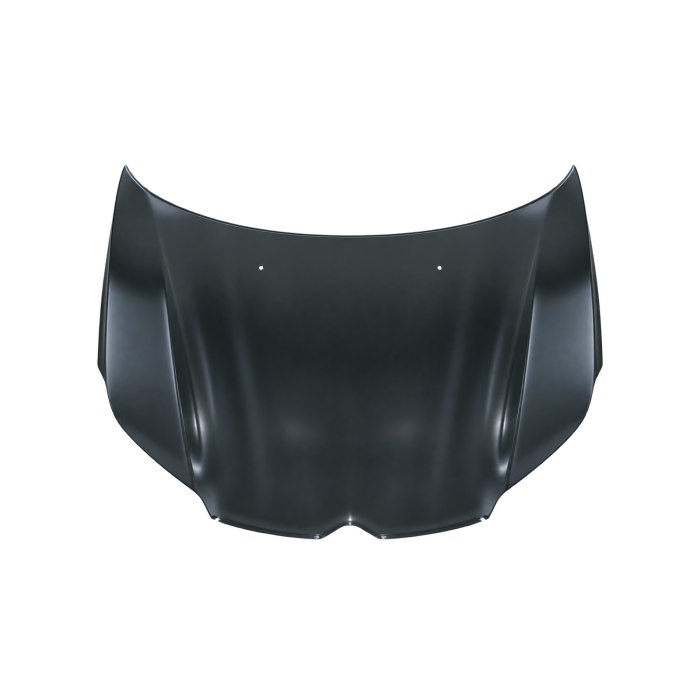 Motorkap voor CITROEN C-5