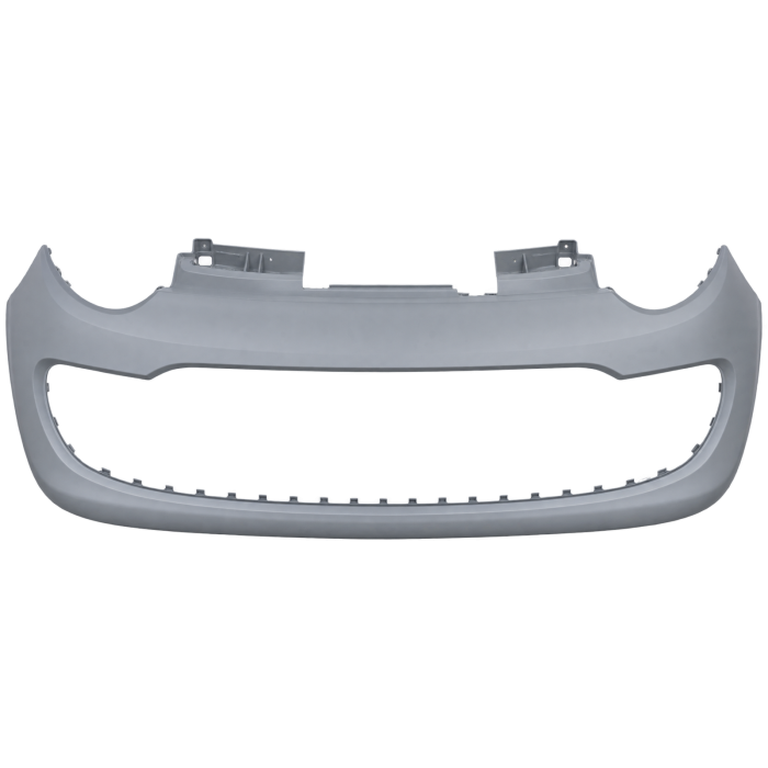 Voorbumper voor CITROEN C-1 2005-2008