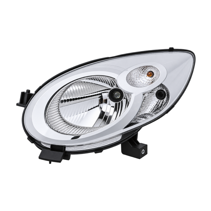 Koplamp rechts voor CITROEN C-1