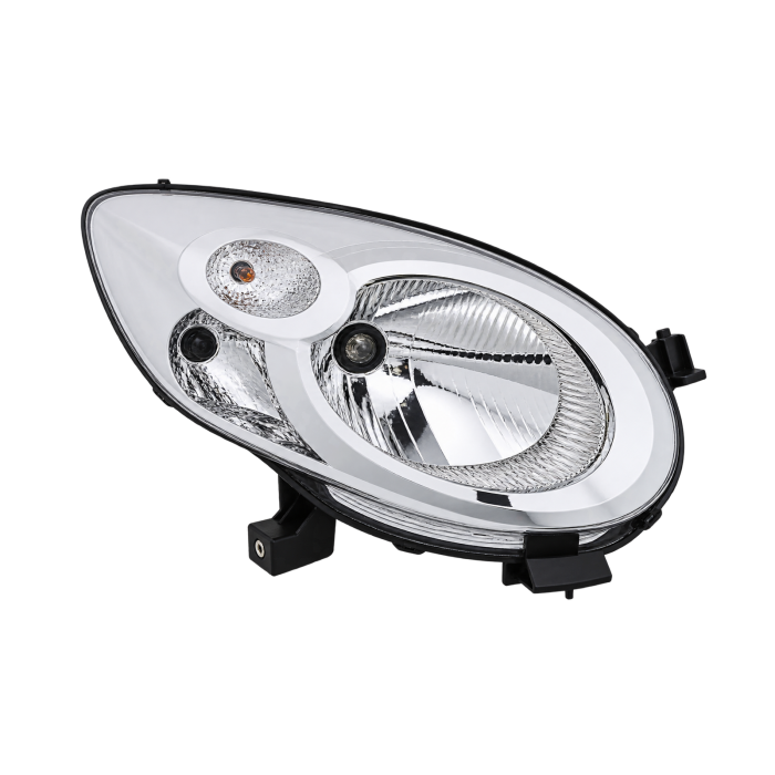 Koplamp rechts voor CITROEN C-1