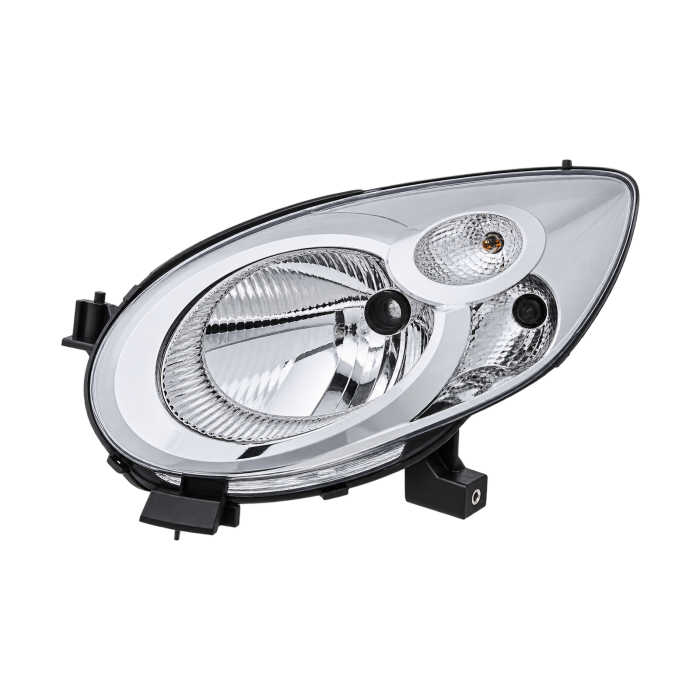 Koplamp rechts voor CITROEN C-1