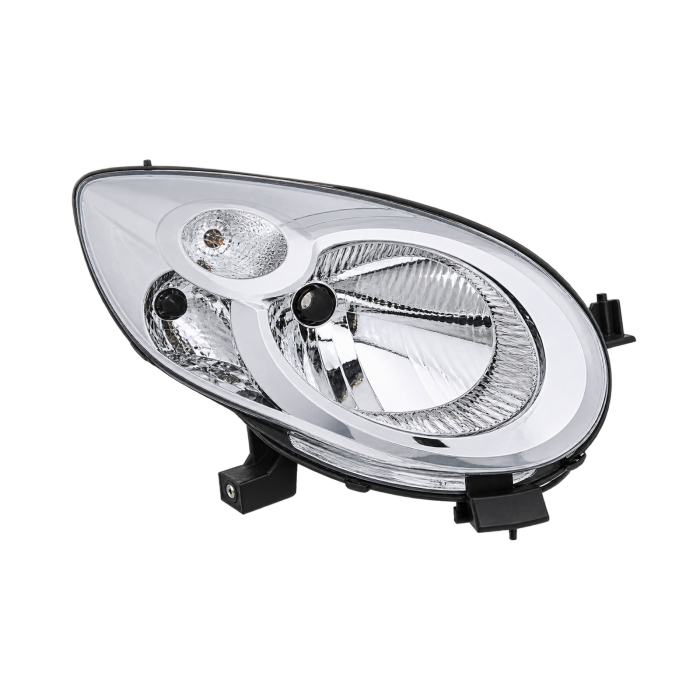 Koplamp rechts voor CITROEN C-1