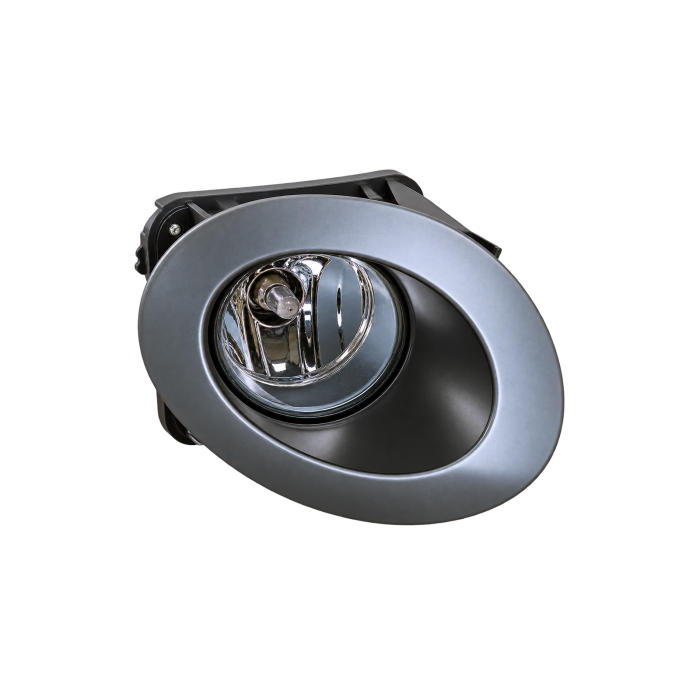 Mistlamp voor CITROEN C-1 2005-2008