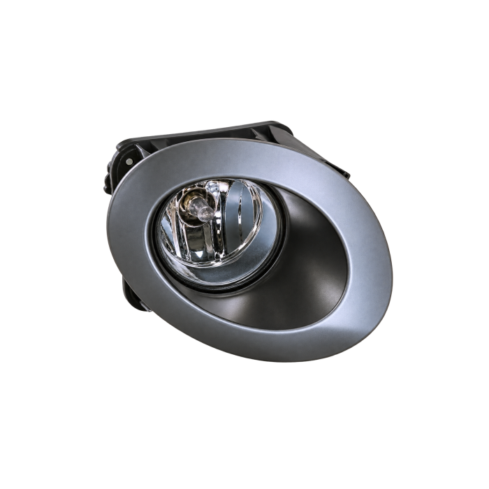 Mistlamp voor CITROEN C-1 2005-2008