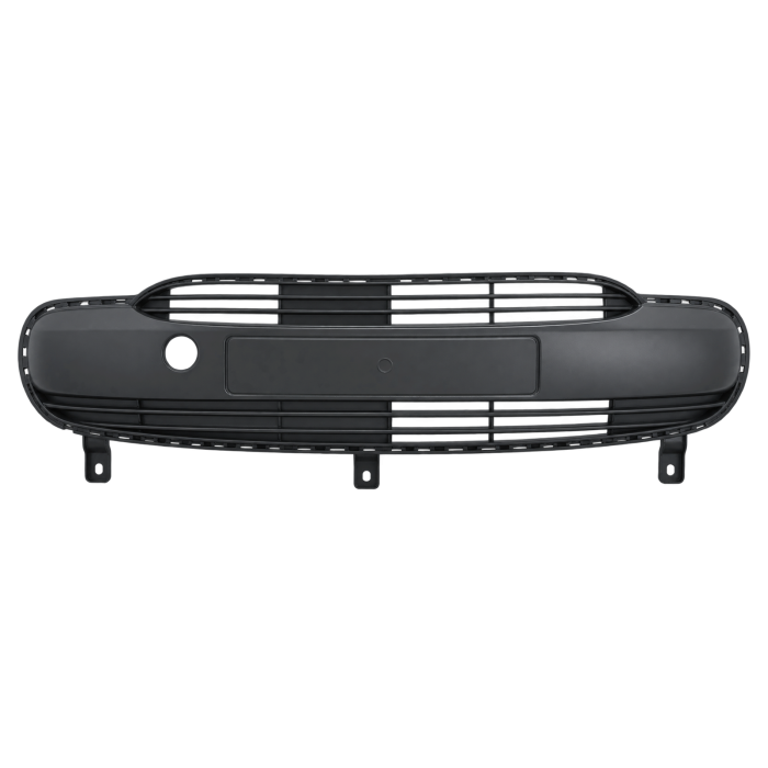 Grille voor CITROEN C-1 2005-2008
