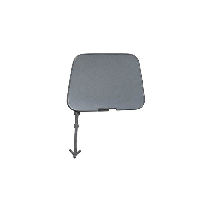 Afdekkap bumper links voor CITROEN C-1 2008-2012