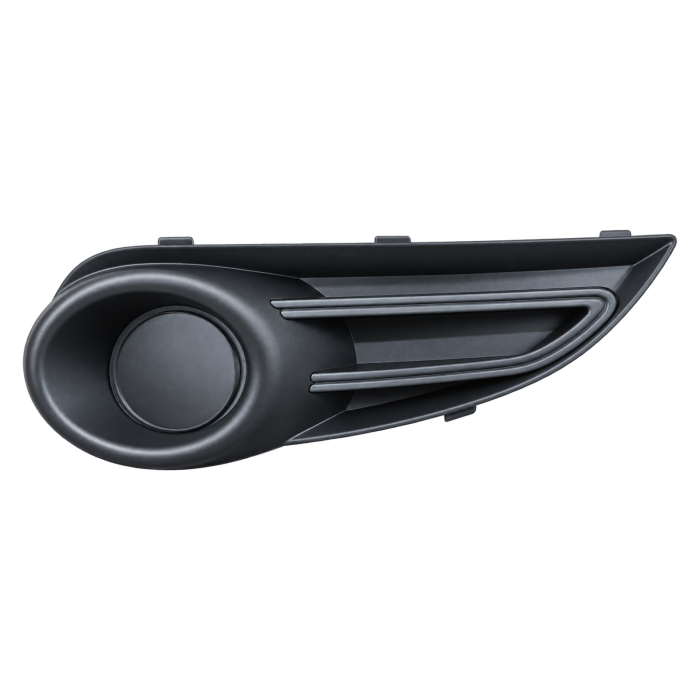 Grille voor CITROEN C-1 2008-2012