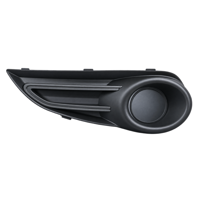 Grille voor CITROEN C-1 2008-2012