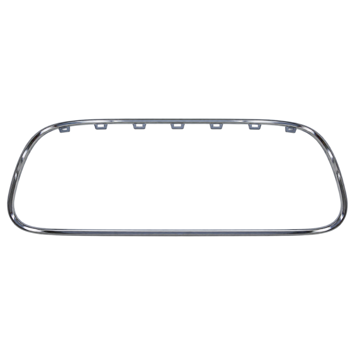 Grille voor CITROEN C-1 2008-2012