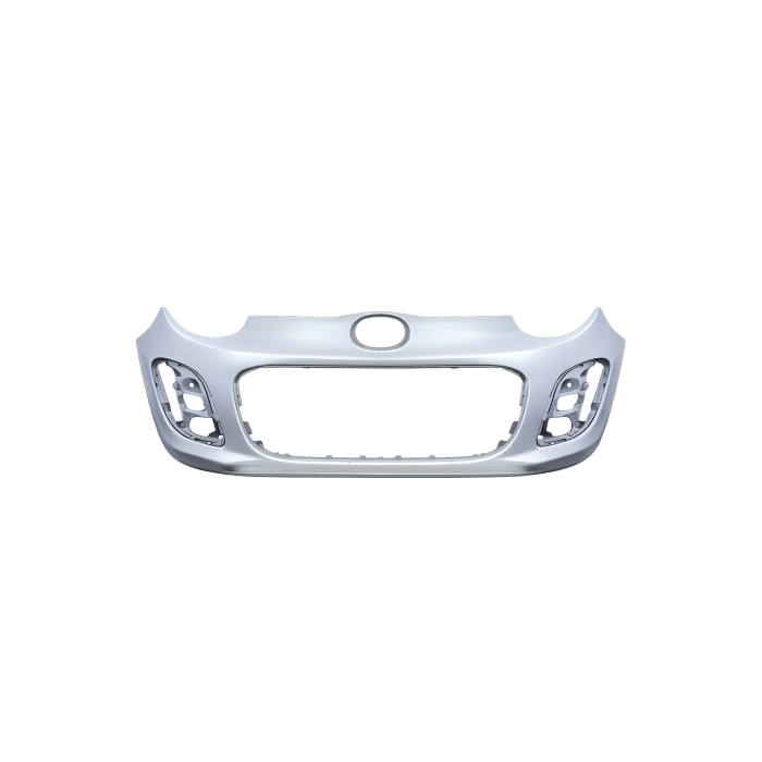 Voorbumper voor CITROEN C-1 2012-2014