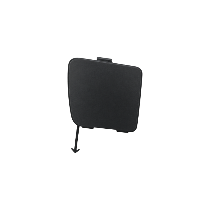 Afdekkap bumper voor CITROEN C-1 2012-2014
