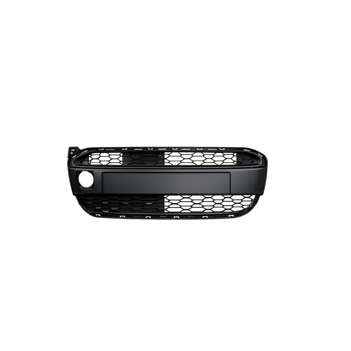 Grille voor CITROEN C-1 2012-2014