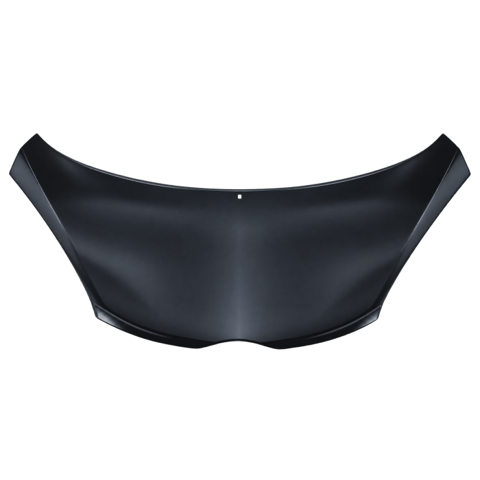 Motorkap voor CITROEN C-1 2012-2014