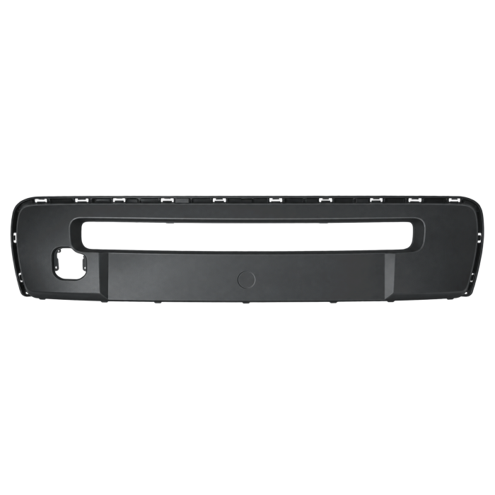 Bumperlijst voor CITROEN C-1 2014-2021