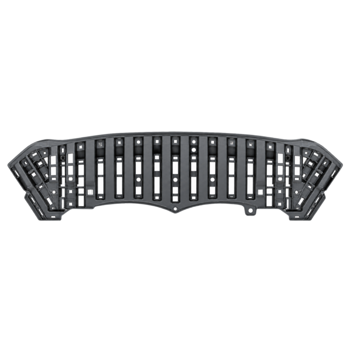 Afdekkap bumper