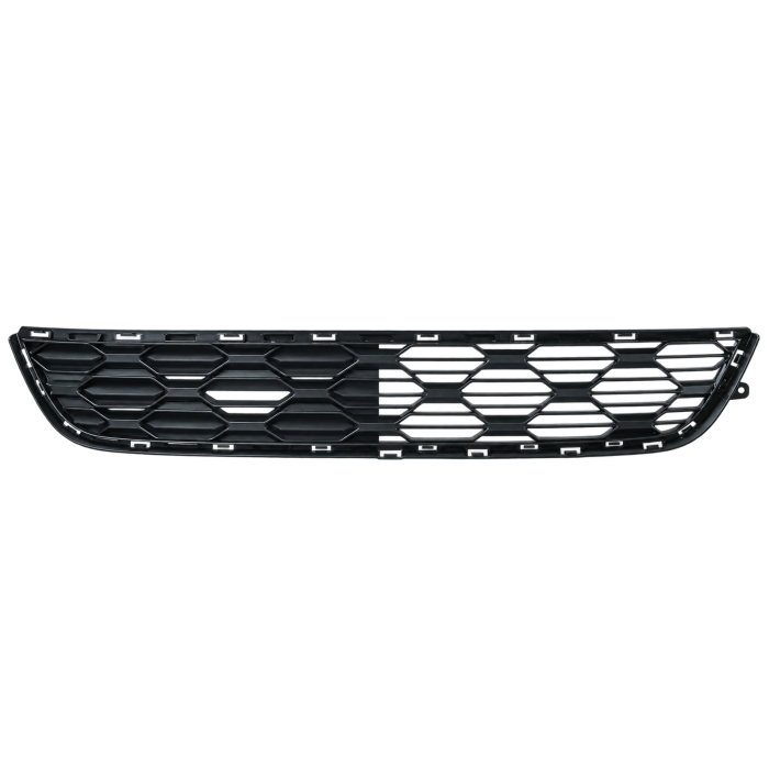 Grille voor CITROEN C-1 2014-2021