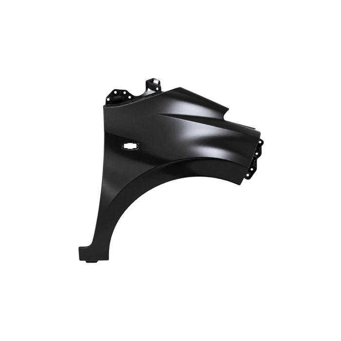 Spatbord (voorscherm) voor CITROEN C-1 2014-2021