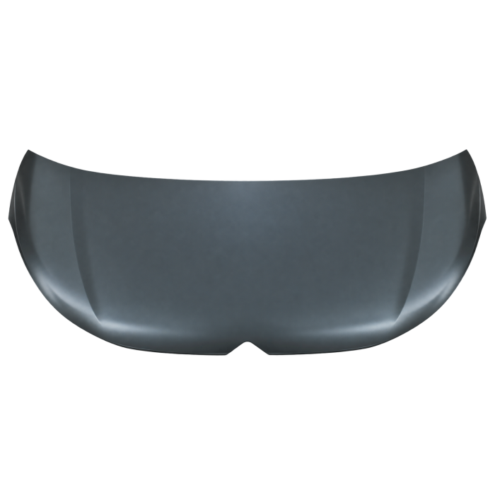Motorkap voor CITROEN C-1 2014-2021