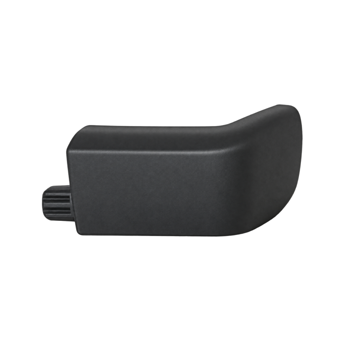Bumperhoek voor CITROEN C-15 1989-2005