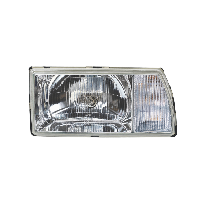 Koplamp voor CITROEN C-15 1989-2005