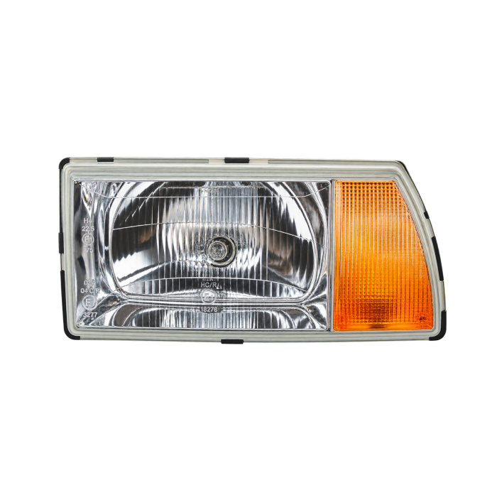 Koplamp voor CITROEN C-15 1989-2005