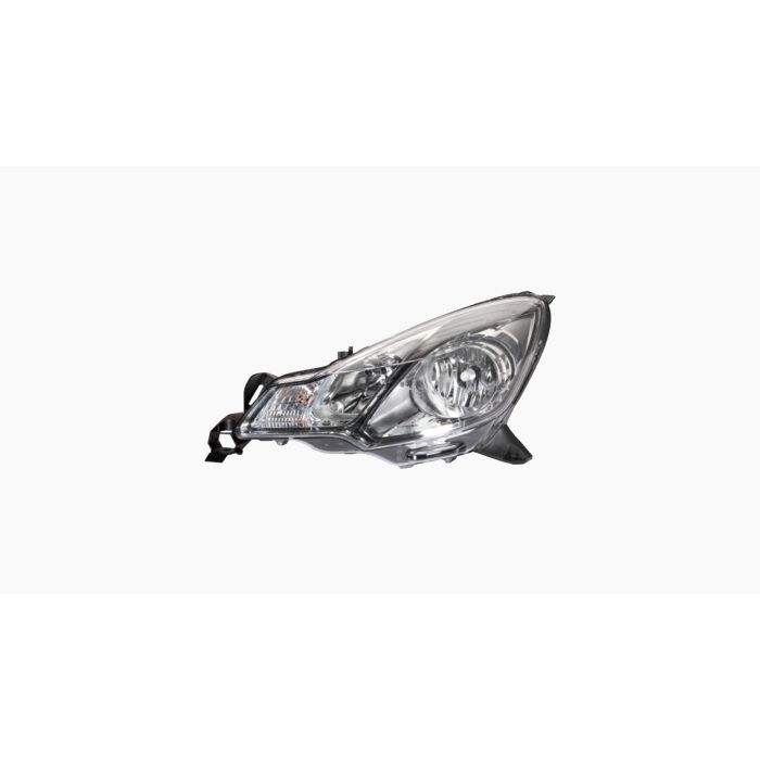 Koplamp voor DS DS3 2015-2019