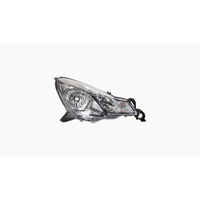 Koplamp voor DS DS3 2015-2019