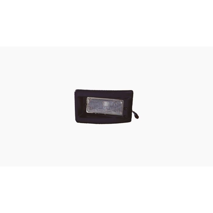 Mistlamp 1994-2001