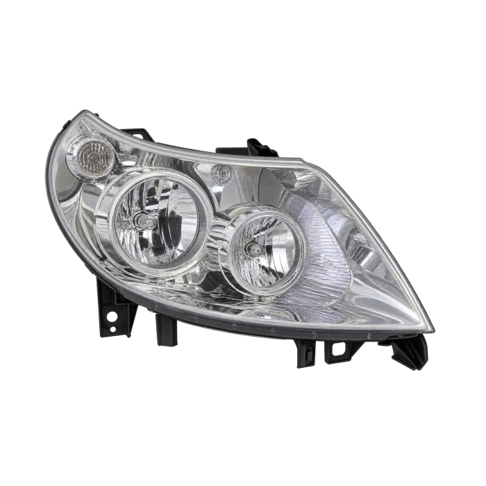 Koplamp rechts 2006-2014