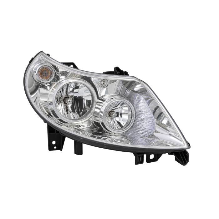 Koplamp rechts 2006-2014