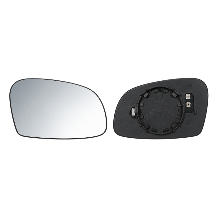 Spiegelglas voor CITROEN SAXO