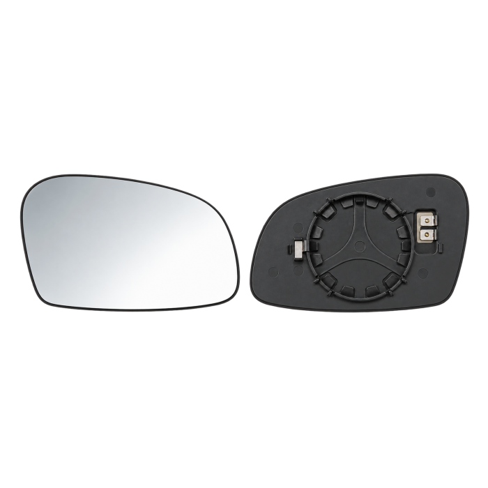 Spiegelglas voor CITROEN SAXO