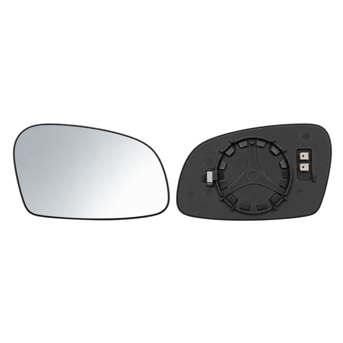 Spiegelglas voor CITROEN SAXO