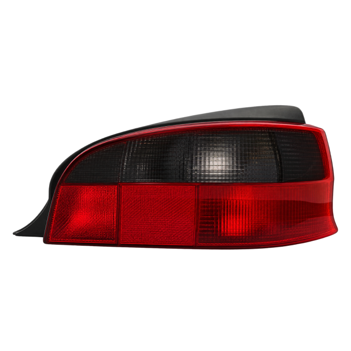 Achterlicht voor CITROEN SAXO 1996-1999