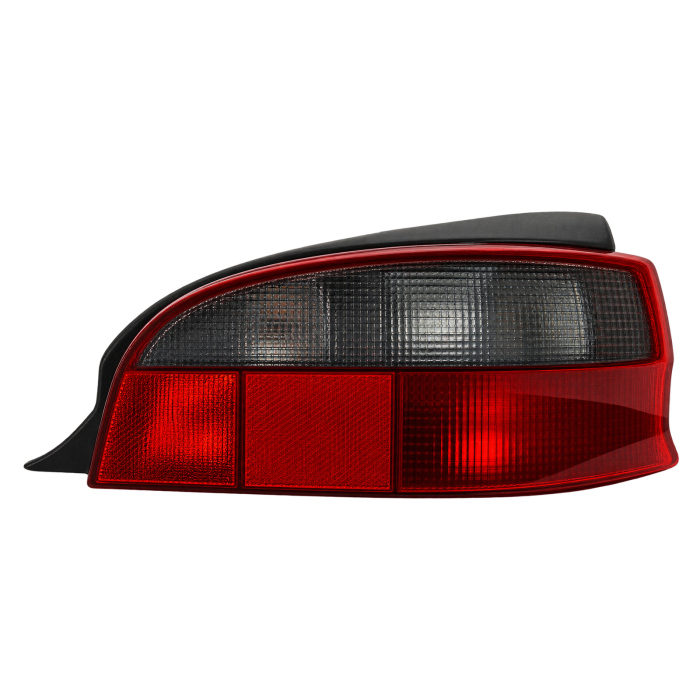 Achterlicht voor CITROEN SAXO 1996-1999