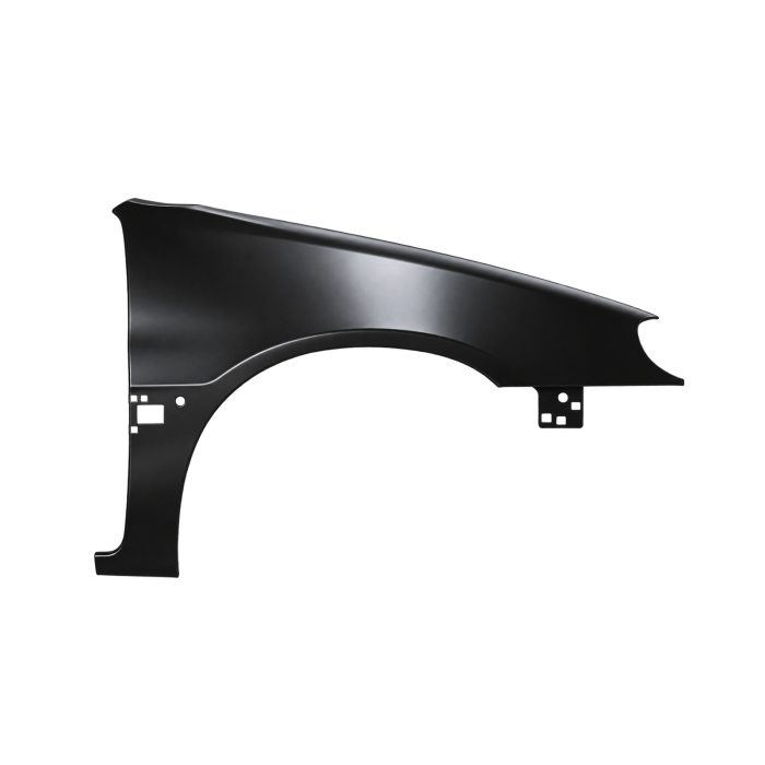 Spatbord (voorscherm) voor CITROEN SAXO 1996-1999