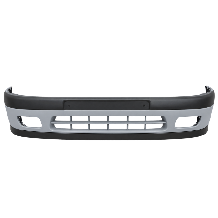 Voorbumper links voor CITROEN SAXO 1999-2004