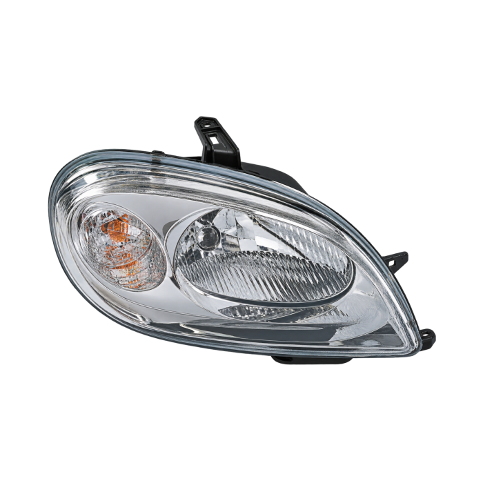 Koplamp voor CITROEN SAXO 1999-2003