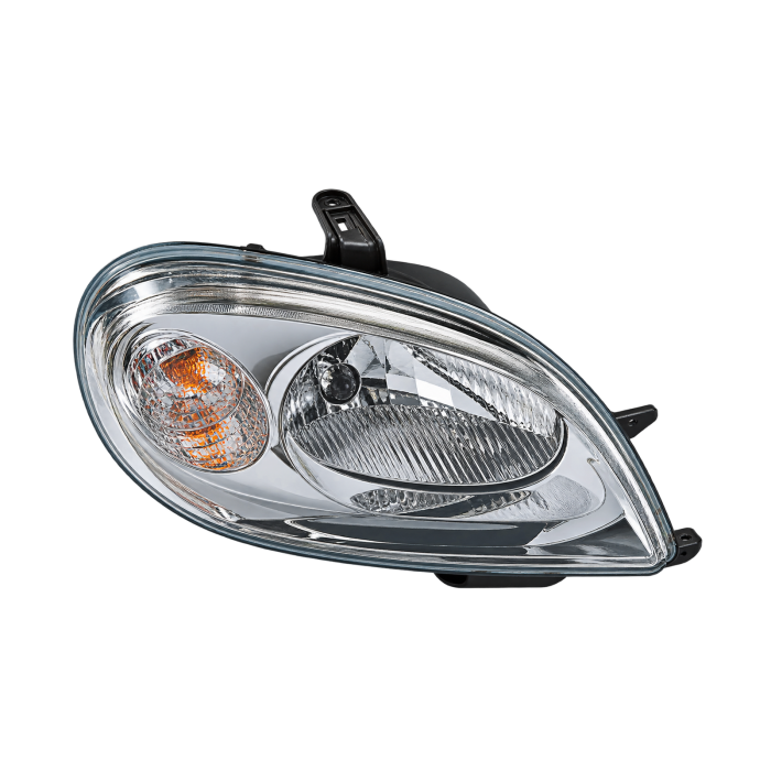 Koplamp voor CITROEN SAXO 1999-2003