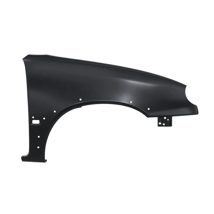 Spatbord (voorscherm) voor CITROEN SAXO 1999-2004