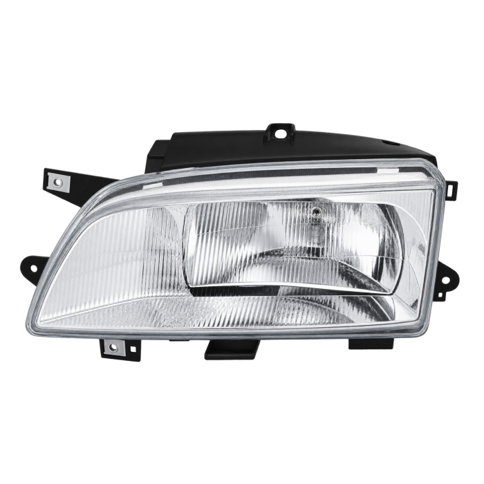 Koplamp voor CITROEN BERLINGO 1996-2002