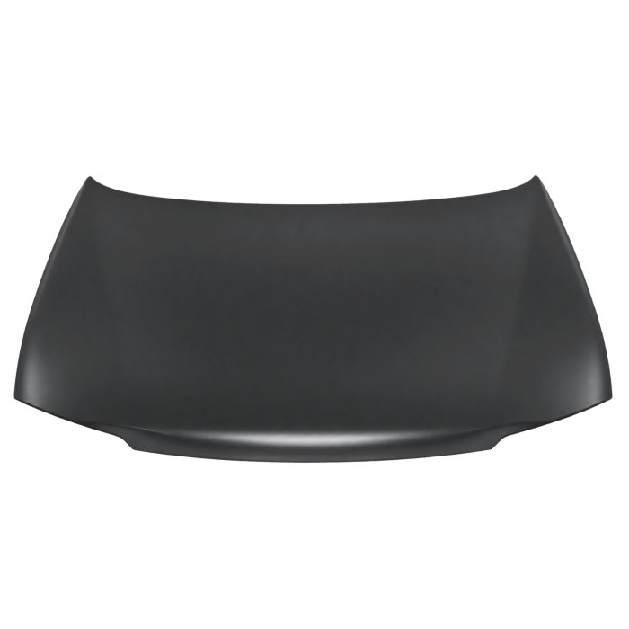 Motorkap voor CITROEN BERLINGO 1996-2002